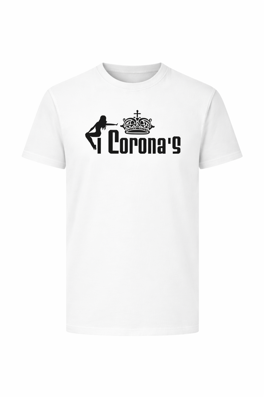 TS - I Corona’s White