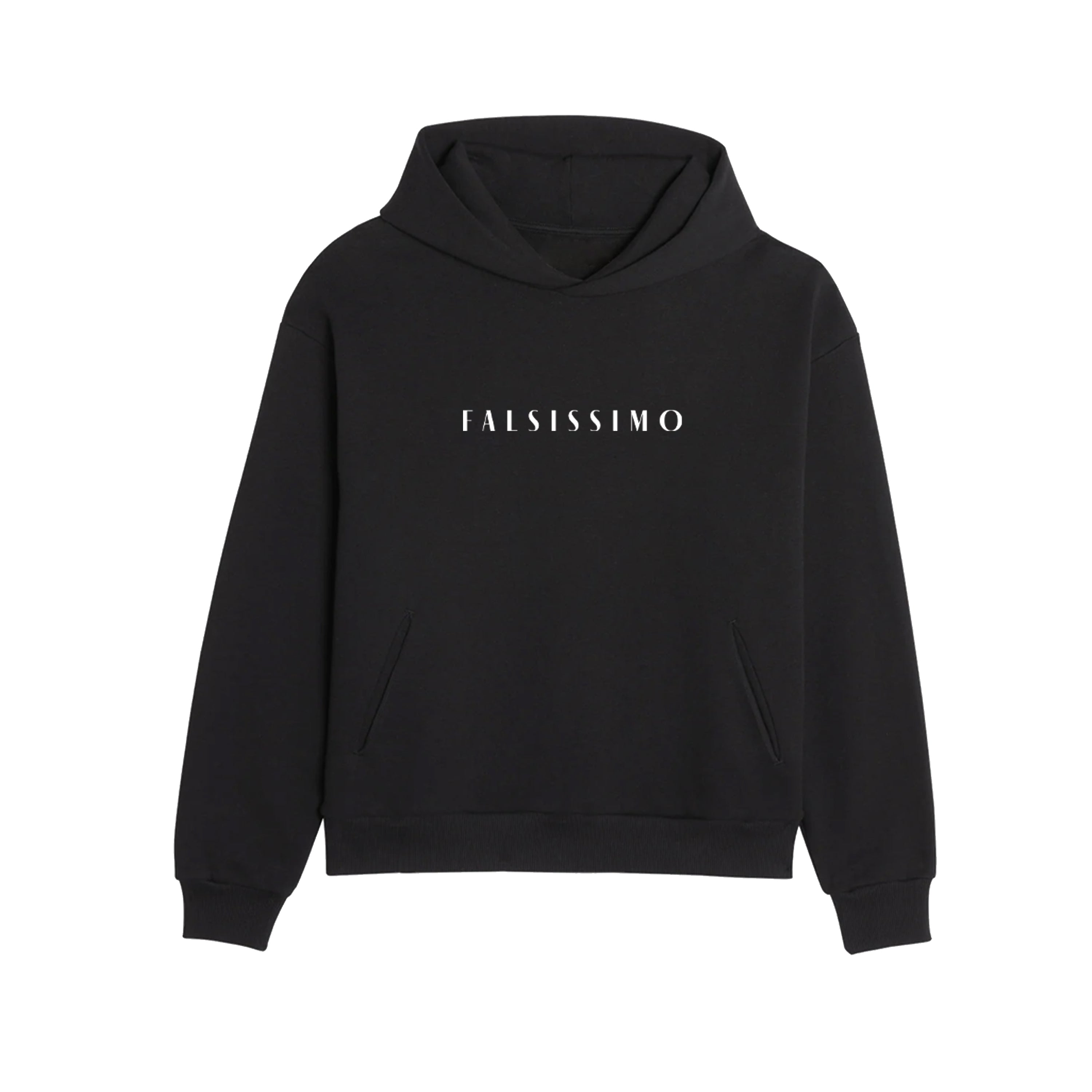 HD - FALSISSIMO BLACK