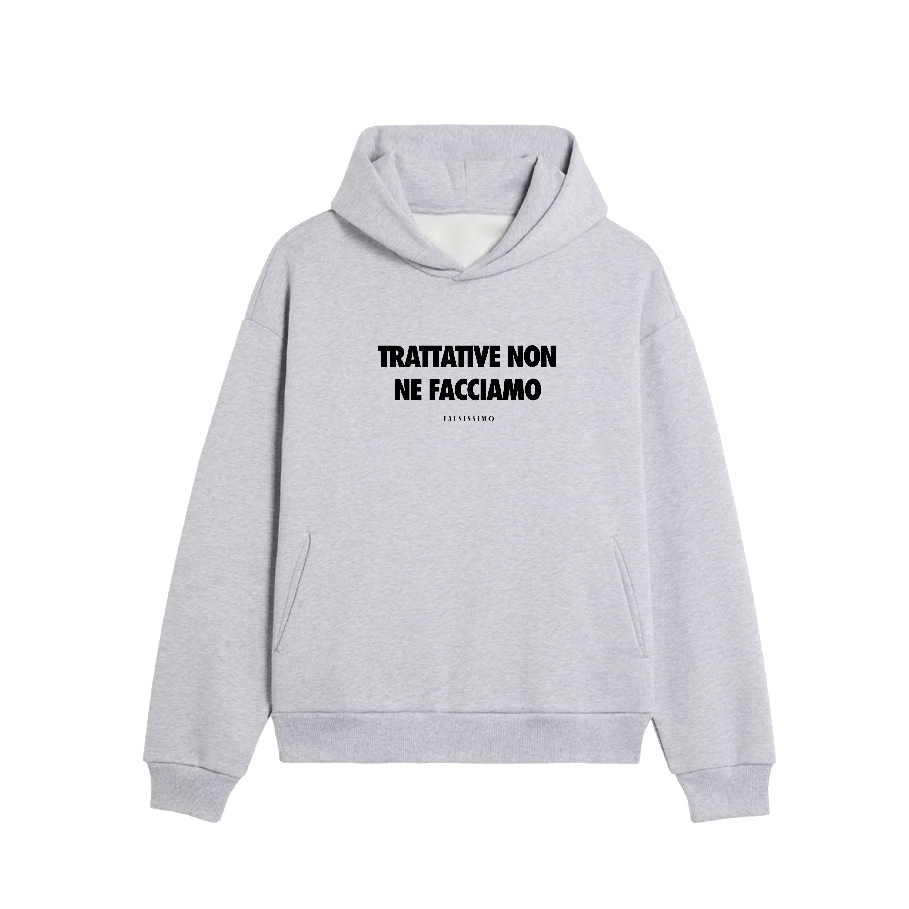 HD - TRATTATIVE GREY