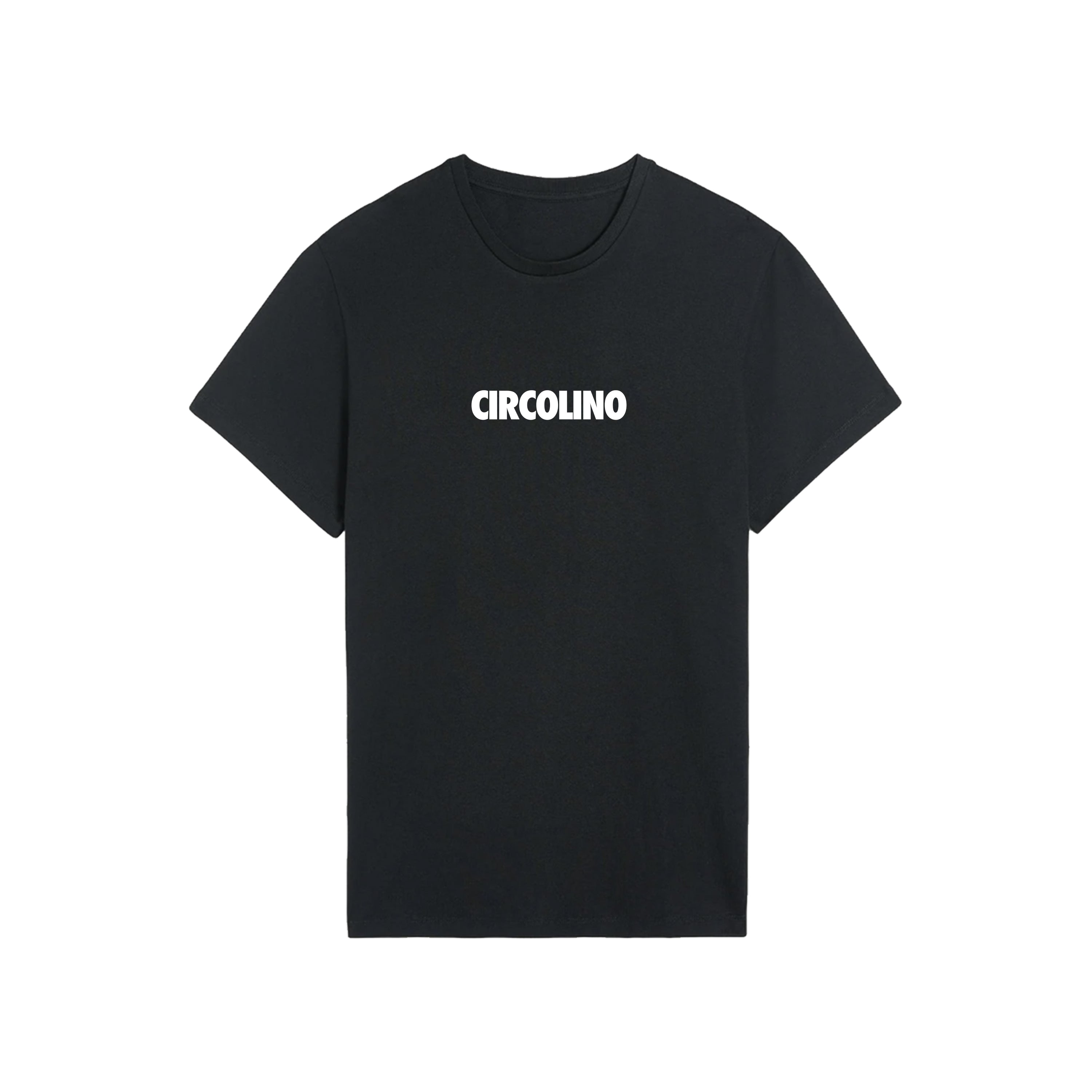 TS - CIRCOLINO BLACK
