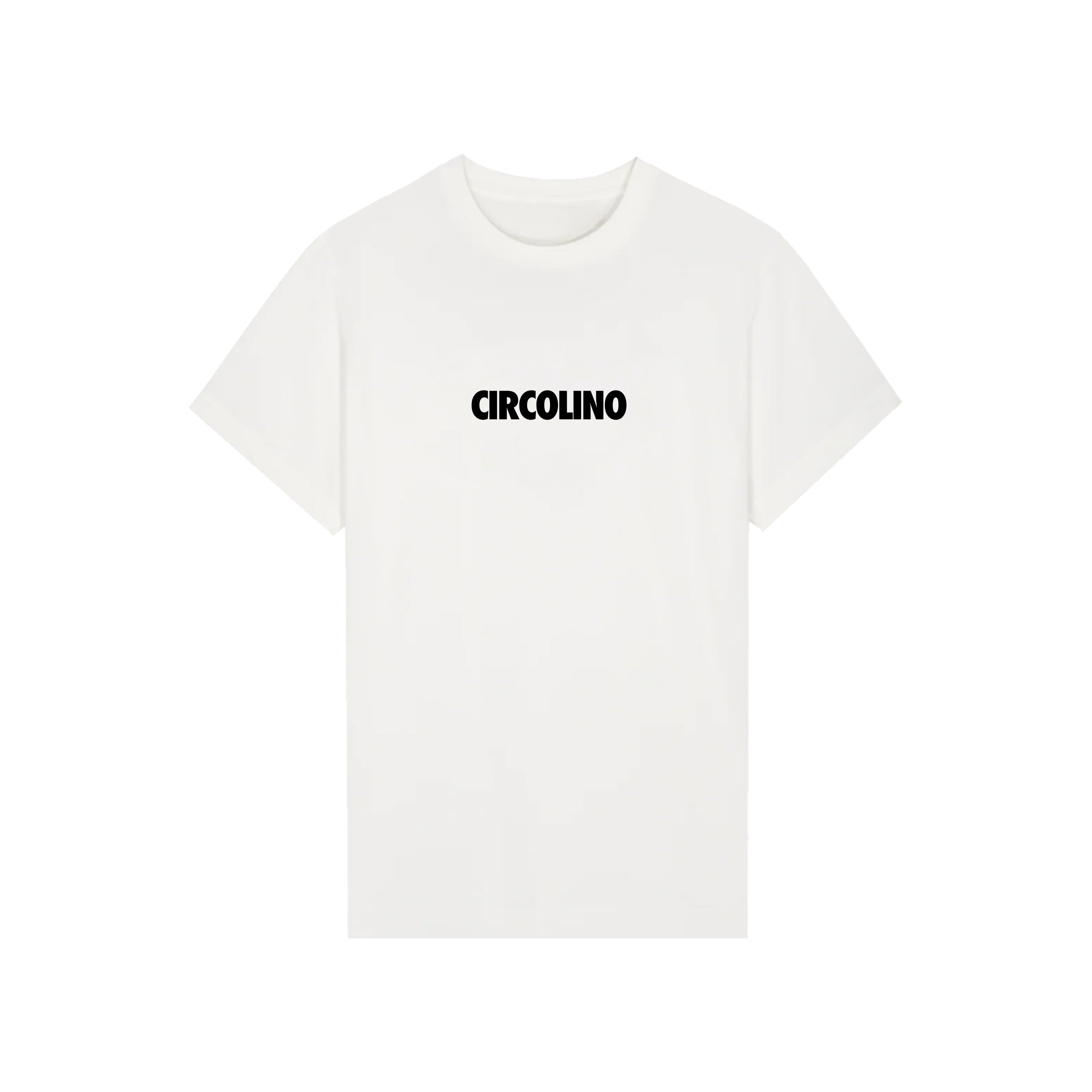 TS - CIRCOLINO WHITE