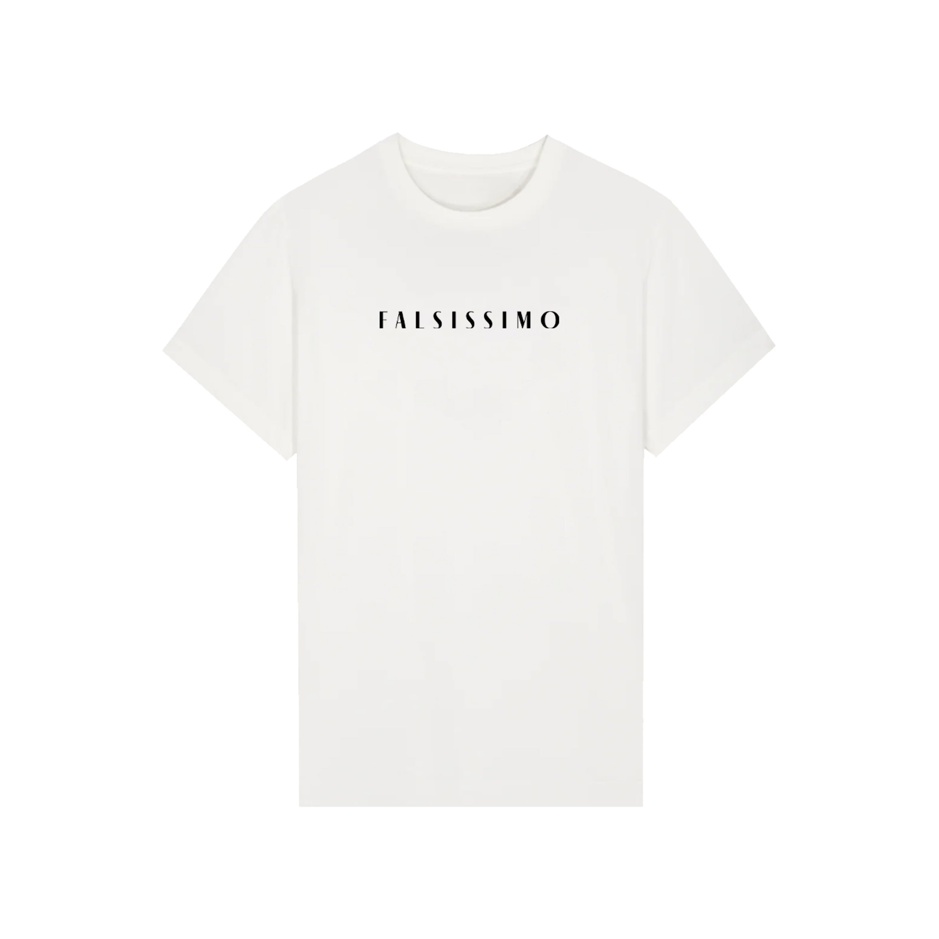 TS - FALSISSIMO WHITE