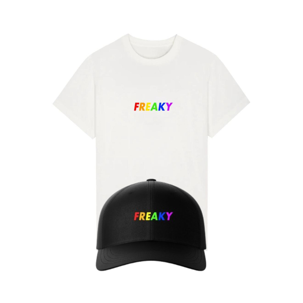BUNDLE FREAKY