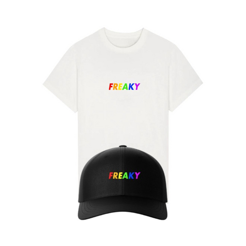 BUNDLE FREAKY